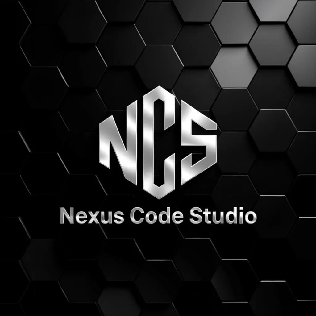 Nexus Code Studio